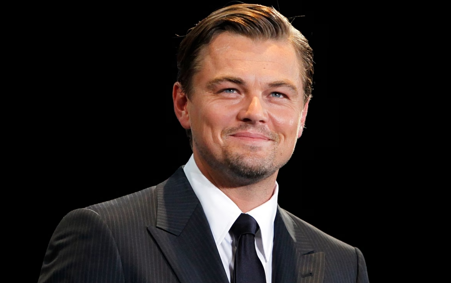 Γιατί έστειλε ο Λεονάρντο Ντι Κάπριο καλάθι με ζυμαρικά στη Νίκι Γκλέιζερ;