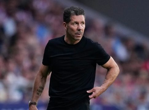 Sun: «Ο Σιμεόνε είναι το φαβορί να καθίσει στον πάγκο της Τσέλσι»