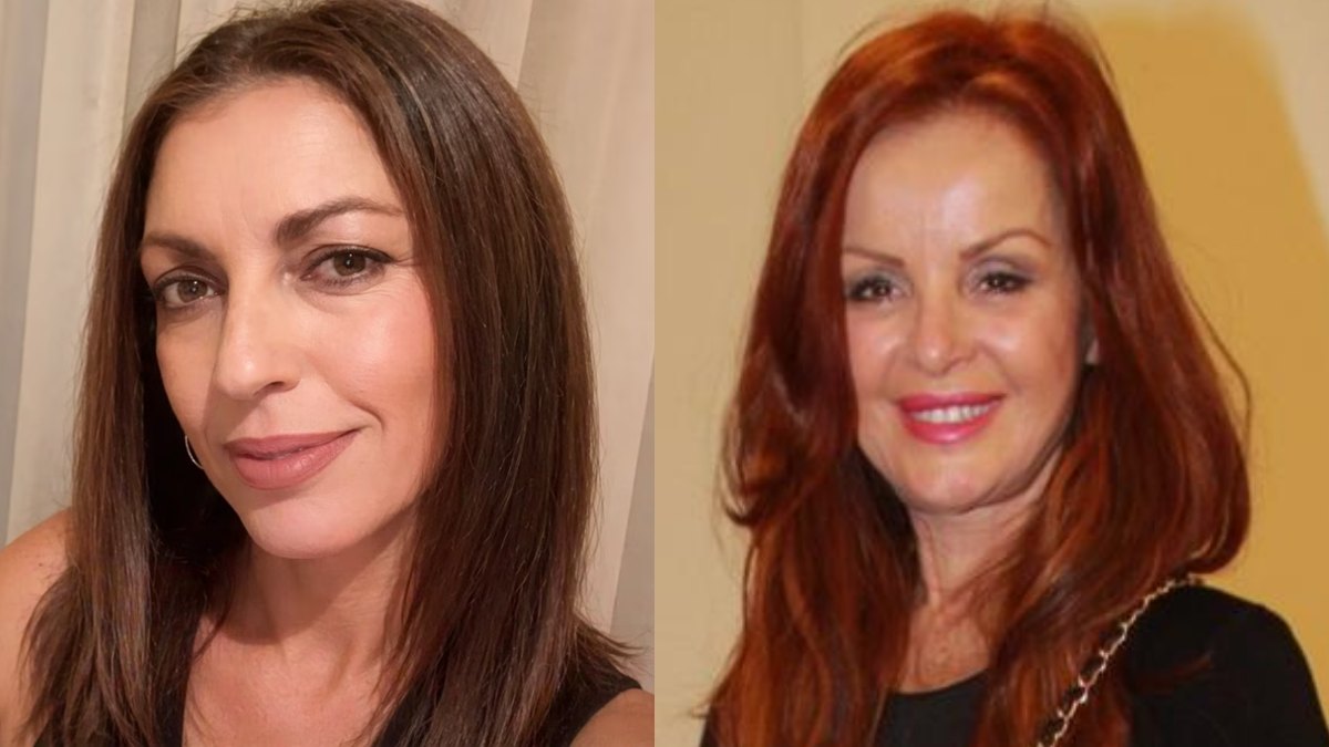 Δημουλίδου: «Με αποκάλεσαν λεσβία, μ@λ@κισμένη» (pic)