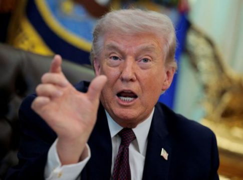 Ο Τραμπ δηλώνει πότε θα τελειώσει ο πόλεμος