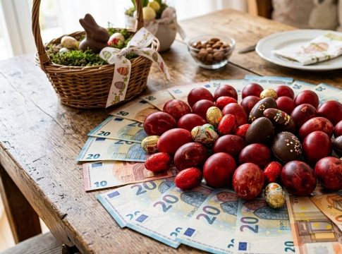 Δώρο Πάσχα 2026: Τέλος χρόνου για την πληρωμή του