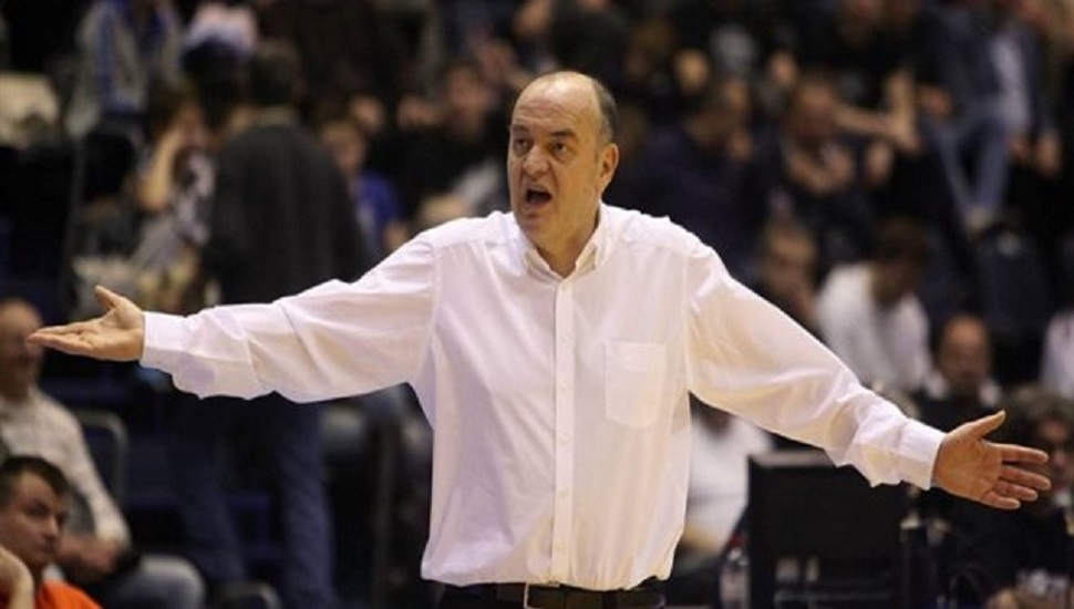 Θρήνος στο ευρωπαϊκό μπάσκετ – «Έφυγε» από τη ζωή ο Ντούσκο Βουγιόσεβιτς