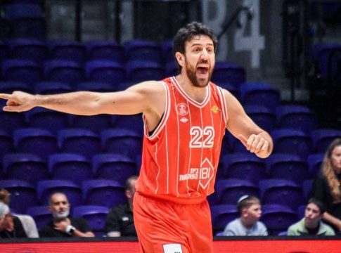 Η απίθανη αποκάλυψη του Γιανάι: «Ο Μίσιτς έχασε πέντε κιλά λόγω της κοπέλας του»