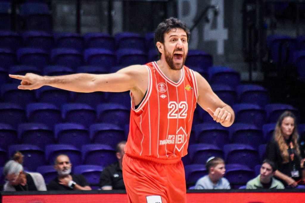 Η απίθανη αποκάλυψη του Γιανάι: «Ο Μίσιτς έχασε πέντε κιλά λόγω της κοπέλας του»