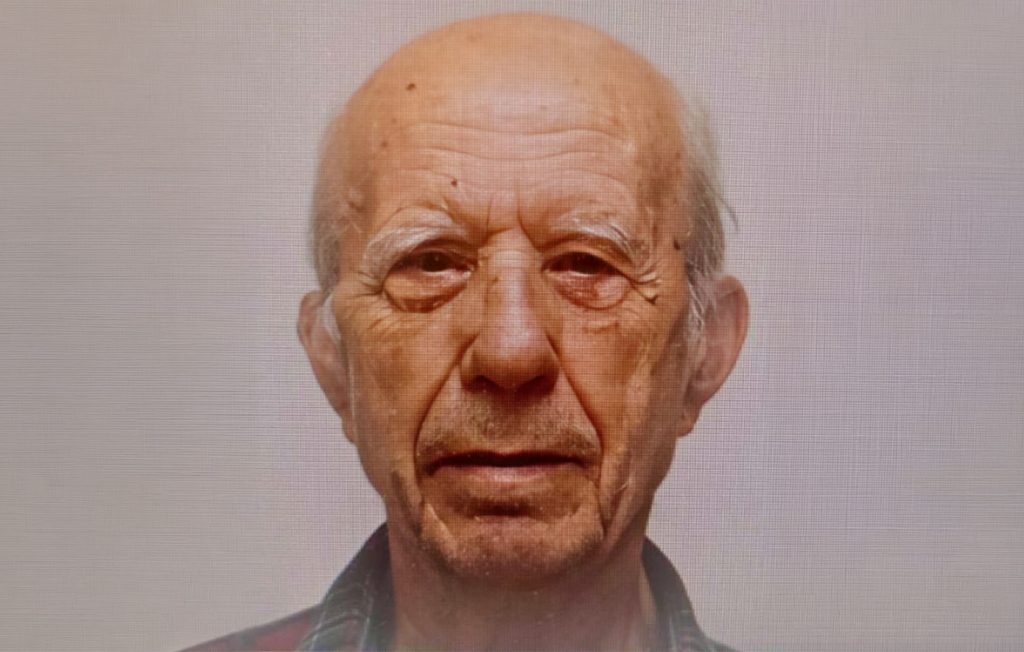 Αυτή είναι η απόφαση για τον 89χρονο!