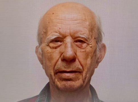 Αυτή είναι η απόφαση για τον 89χρονο!