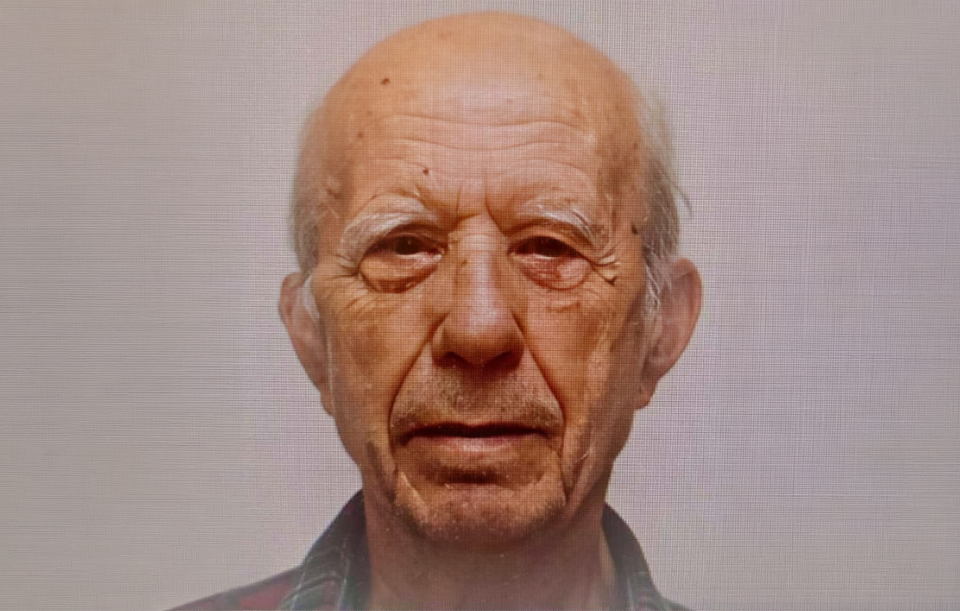 Αυτή είναι η απόφαση για τον 89χρονο!