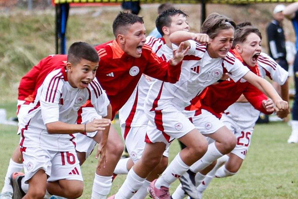 Ξεκινά το Elite Neon Cup!