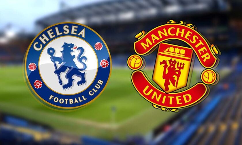 ΤΣΕΛΣΙ – ΜΑΝΤΣΕΣΤΕΡ ΓΙΟΥΝΑΪΤΕΝΤ Live Streaming