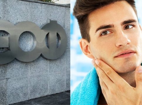 Έκτακτο: Ανακαλείται παρτίδα after shave από τον ΕΟΦ – Το χρησιμοποιούν όλοι οι άνδρες