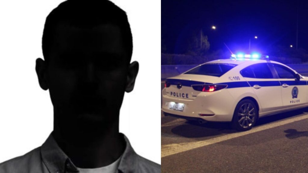 Πασίγνωστος Έλληνας πρωταθλητής πιάστηκε με 1,1 εκατομμύρια ευρώ στο πορτ παγκάζ