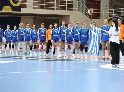 Η Εθνική γυναικών στην Αυστρία για την πρόκριση στο Euro 2026