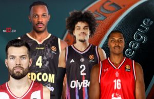 Tα deals που έρχονται στη Euroleague, οι φήμες και οι κλεισμένες μεταγραφές