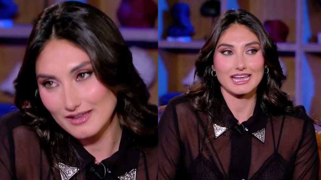 Η Ευαγγελία Πλατανιώτη εξομολογείται: «Είχα βγει, είχα πιει και πήγα στην προπόνηση, είπα τώρα θα πεθάνω»