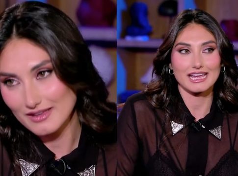 Η Ευαγγελία Πλατανιώτη εξομολογείται: «Είχα βγει, είχα πιει και πήγα στην προπόνηση, είπα τώρα θα πεθάνω»