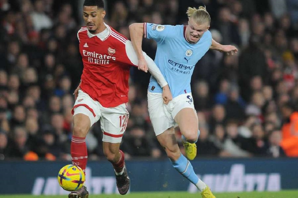 Premier League: Προλαβαίνει να… χάσει τον τίτλο η Άρσεναλ; Το πρόγραμμα των «κανονιέρηδων» και της Σίτι ως το φινάλε