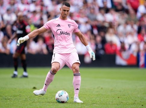 AS: «Έντονο ενδιαφέρον του Παναθηναϊκού για τον Βλαχοδήμο»