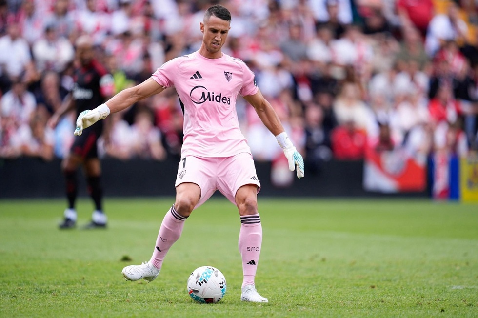 AS: «Έντονο ενδιαφέρον του Παναθηναϊκού για τον Βλαχοδήμο»