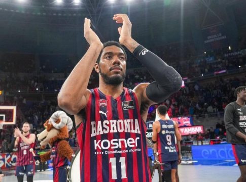 «Στο στόχαστρο του Παναθηναϊκού ο Τρεντ Φόρεστ της Μπασκόνια»