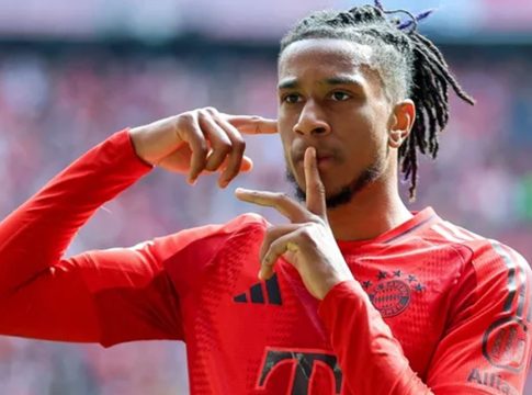 «Ζαλίζει» το ποσό που προσφέρει η Ρεάλ Μαδρίτης στη Μπάγερν για να αποκτήσει τον Ολίσε