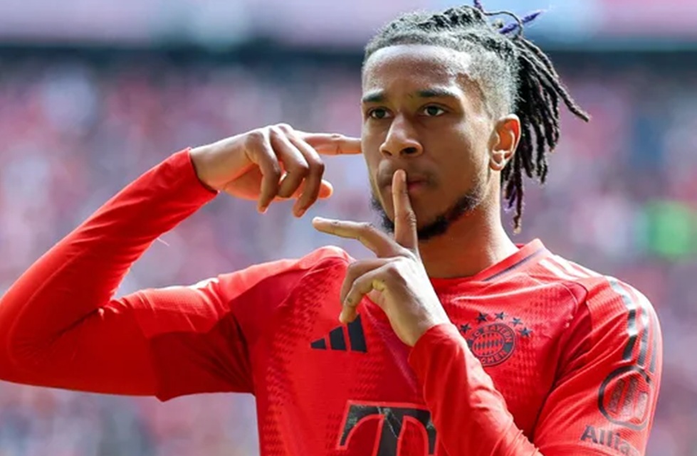 «Ζαλίζει» το ποσό που προσφέρει η Ρεάλ Μαδρίτης στη Μπάγερν για να αποκτήσει τον Ολίσε