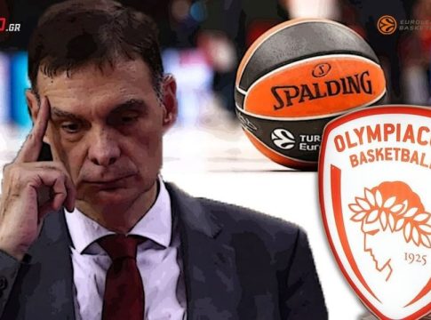 Έτοιμος για το… μπαμ ο Ολυμπιακός: «Προχωρημένες οι επαφές»!