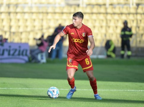 «Ο Ολυμπιακός στο… κόλπο για τον Μπονίνι» (vid)