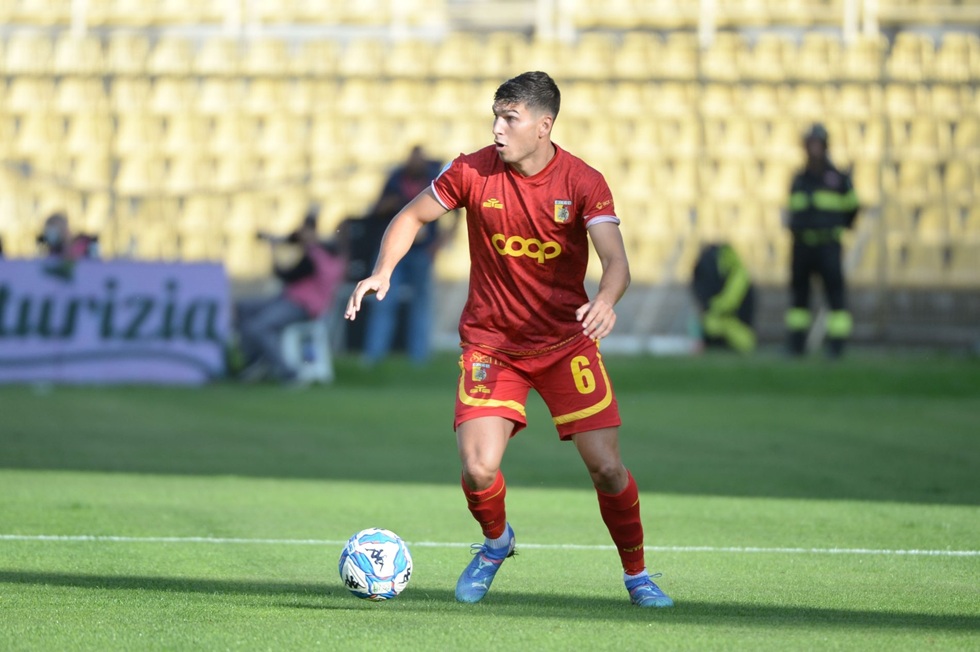 «Ο Ολυμπιακός στο… κόλπο για τον Μπονίνι» (vid)