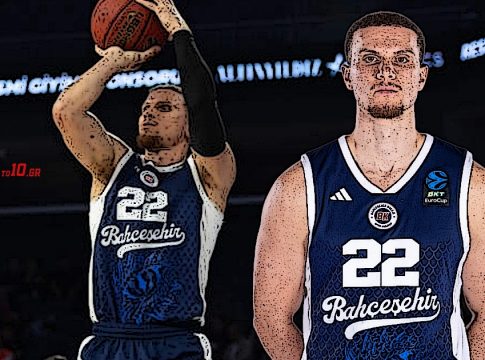 «Αυτή είναι η ομάδα της Euroleague που έχει βάλει στο στόχαστρο τον Μαλακάι Φλιν»