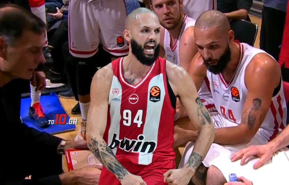 Ο «άλλος» Φουρνιέ, το PnR και η αλήθεια των αριθμών (pic, vid)