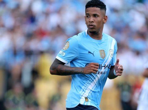 Σε επαφή με τη Μάντσεστερ Σίτι η Τότεναμ για τον Σαβίνιο