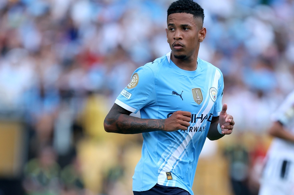 Σε επαφή με τη Μάντσεστερ Σίτι η Τότεναμ για τον Σαβίνιο