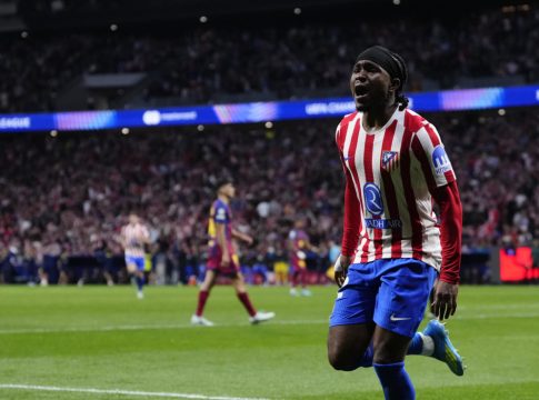 Νέα καμπάνια από το Pamestoixima.gr: Το παιχνίδι σου τα σπάει!