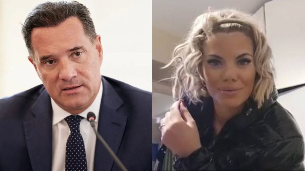 Μυρτώ: Ο Άδωνις Γεωργιάδης καταθέτει μήνυση για την υπόθεση στην Κεφαλονιά, τι συνέβη