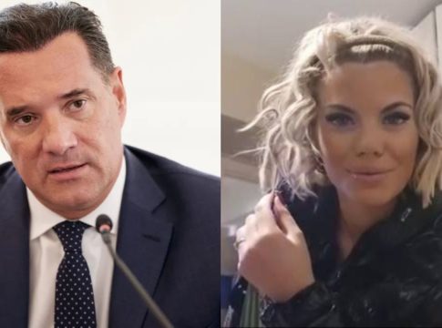 Μυρτώ: Ο Άδωνις Γεωργιάδης καταθέτει μήνυση για την υπόθεση στην Κεφαλονιά, τι συνέβη