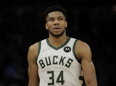 Νέο επεισόδιο στο σίριαλ Αντετοκούνμπο – Μπακς