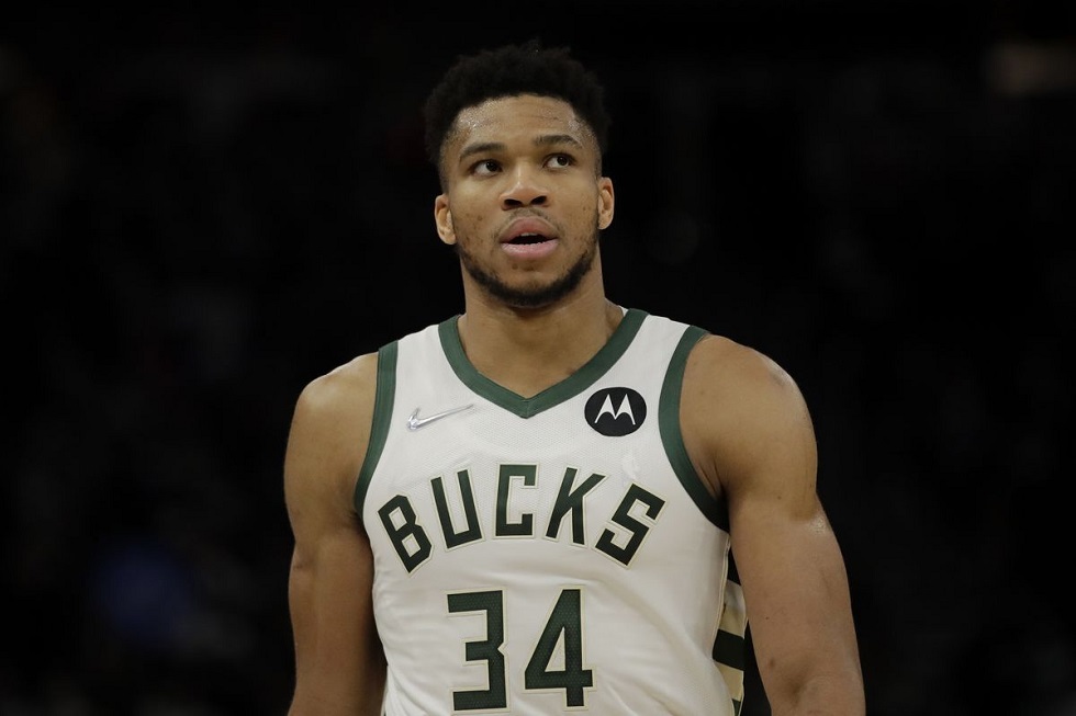 Νέο επεισόδιο στο σίριαλ Αντετοκούνμπο – Μπακς