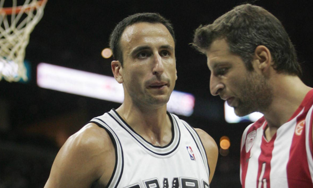 Αποκάλυψη-σεισμός για Τζινόμπιλι και Ολυμπιακό: «Ήταν τελειωμένο…»