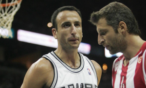 Αποκάλυψη-σεισμός για Τζινόμπιλι και Ολυμπιακό: «Ήταν τελειωμένο…»