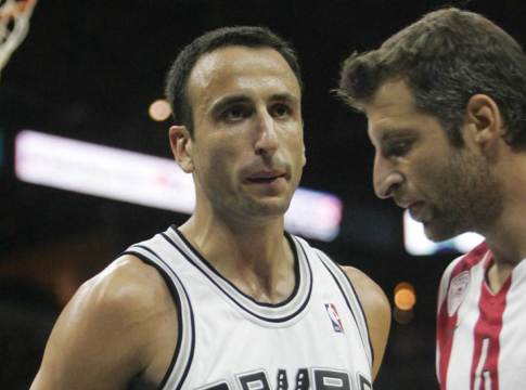 Αποκάλυψη-σεισμός για Τζινόμπιλι και Ολυμπιακό: «Ήταν τελειωμένο…»