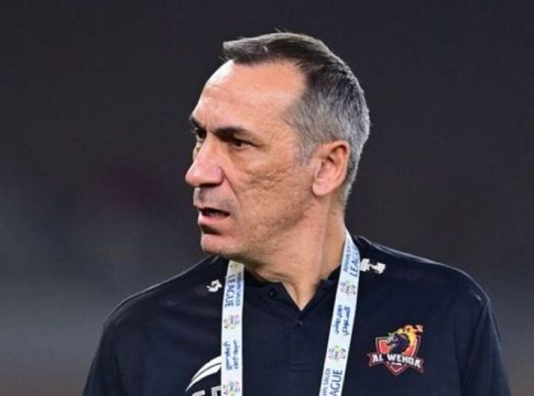 «Στο Μουντιάλ ο Δώνης, αναλαμβάνει τη Σαουδική Αραβία – Απομένουν μόνο οι ανακοινώσεις»