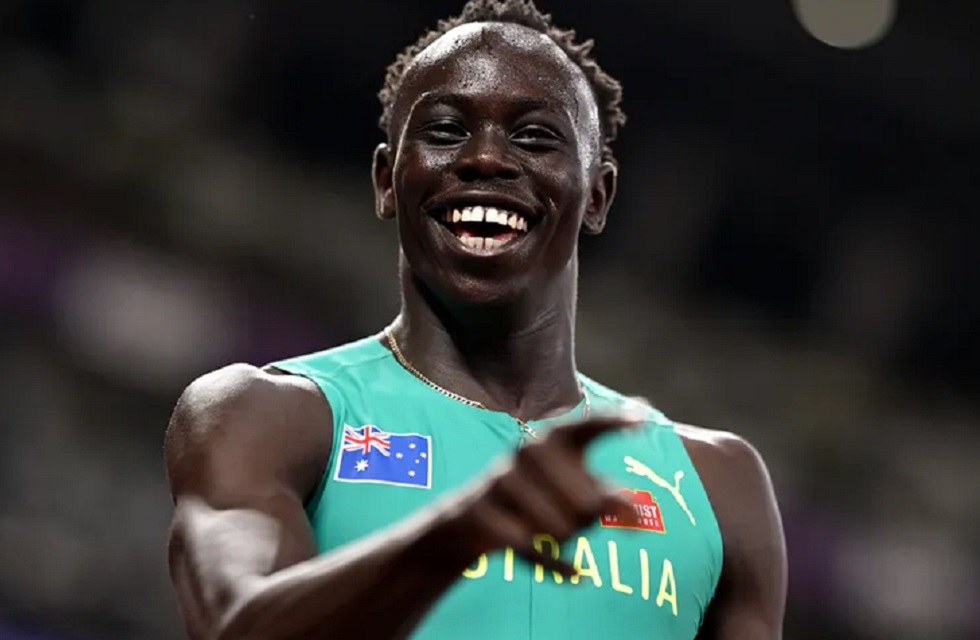 Ο Γκουτ Γκουτ κατέρριψε το παγκόσμιο ρεκόρ Κ20 στα 200 μέτρα και απειλεί τον Μπολτ!