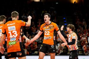 Αυτός είναι ο Τζέικ Χέινς που «έκλεισε» ο Ολυμπιακός