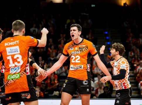 Αυτός είναι ο Τζέικ Χέινς που «έκλεισε» ο Ολυμπιακός