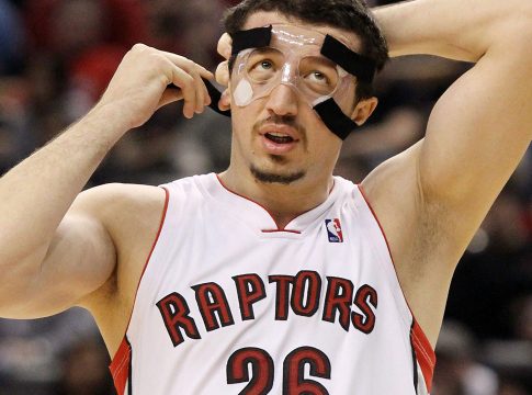 Ο Τούρκογλου στο Hall of Fame της FIBA (pic)