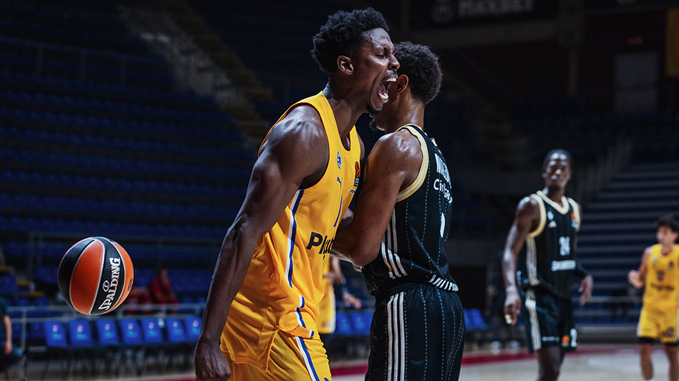 «Έδεσε» στο Τελ Αβιβ μέχρι το 2029 ο Τζέιλεν Χορντ