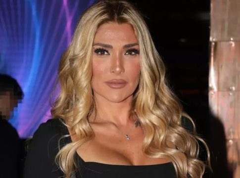 Αγγελική Ηλιάδη: «Δεν πιέζω κάποιον που επιλέγει να ζει μακριά» – Η εξομολόγηση για την απουσία του Γκέντσογλου