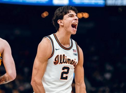 Δήλωσε συμμετοχή στο Draft o Στογιάκοβιτς (pic, vid)