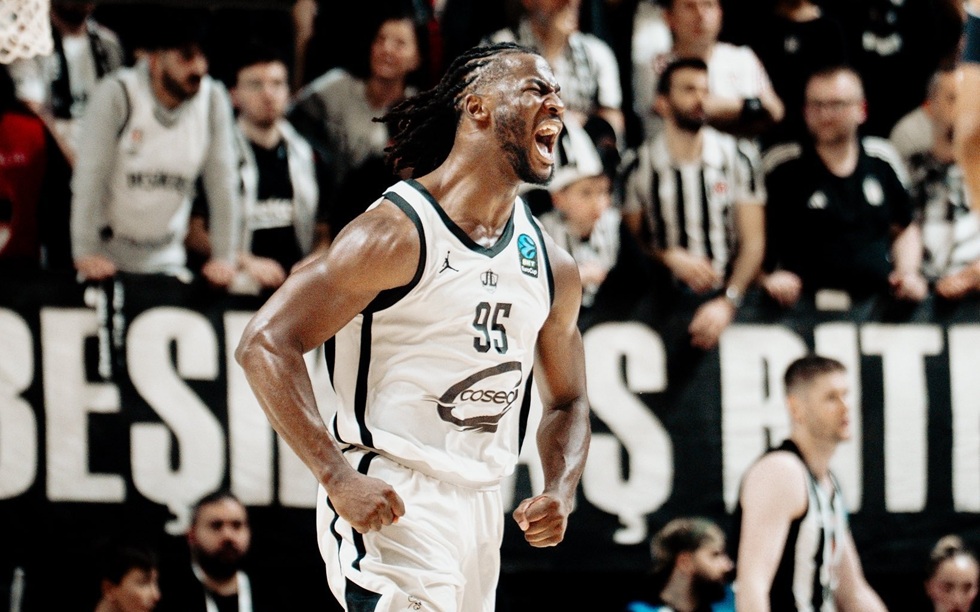 Μπουργκ – Μπεσίκτας 73-71: Ο Μοκόκα… τέζαρε τους Τούρκους και έστειλε τους Γάλλους στη Euroleague