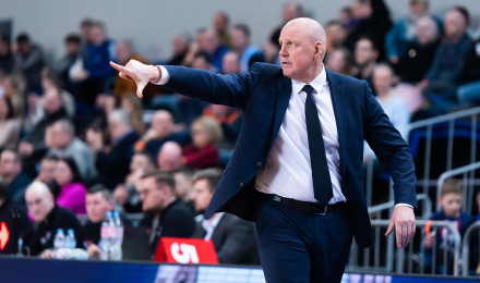 «Έφυγε» από τη ζωή ο προπονητής της Αστάνα, Ραμούνας Τσβίρκα